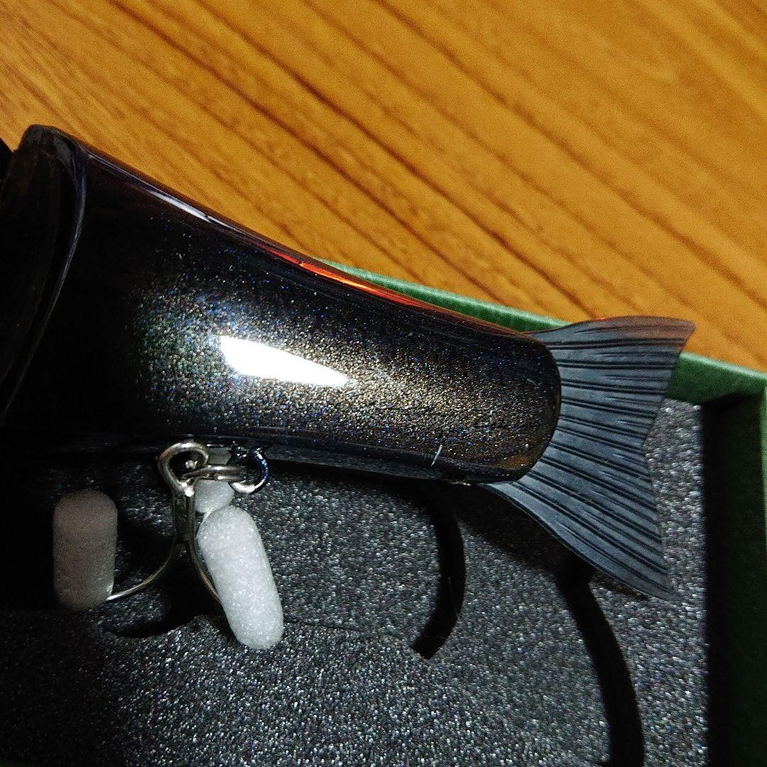 Roman Made Negotiator Swimbait Event Limited US Model Color Freshwater Saltwater - Image 7