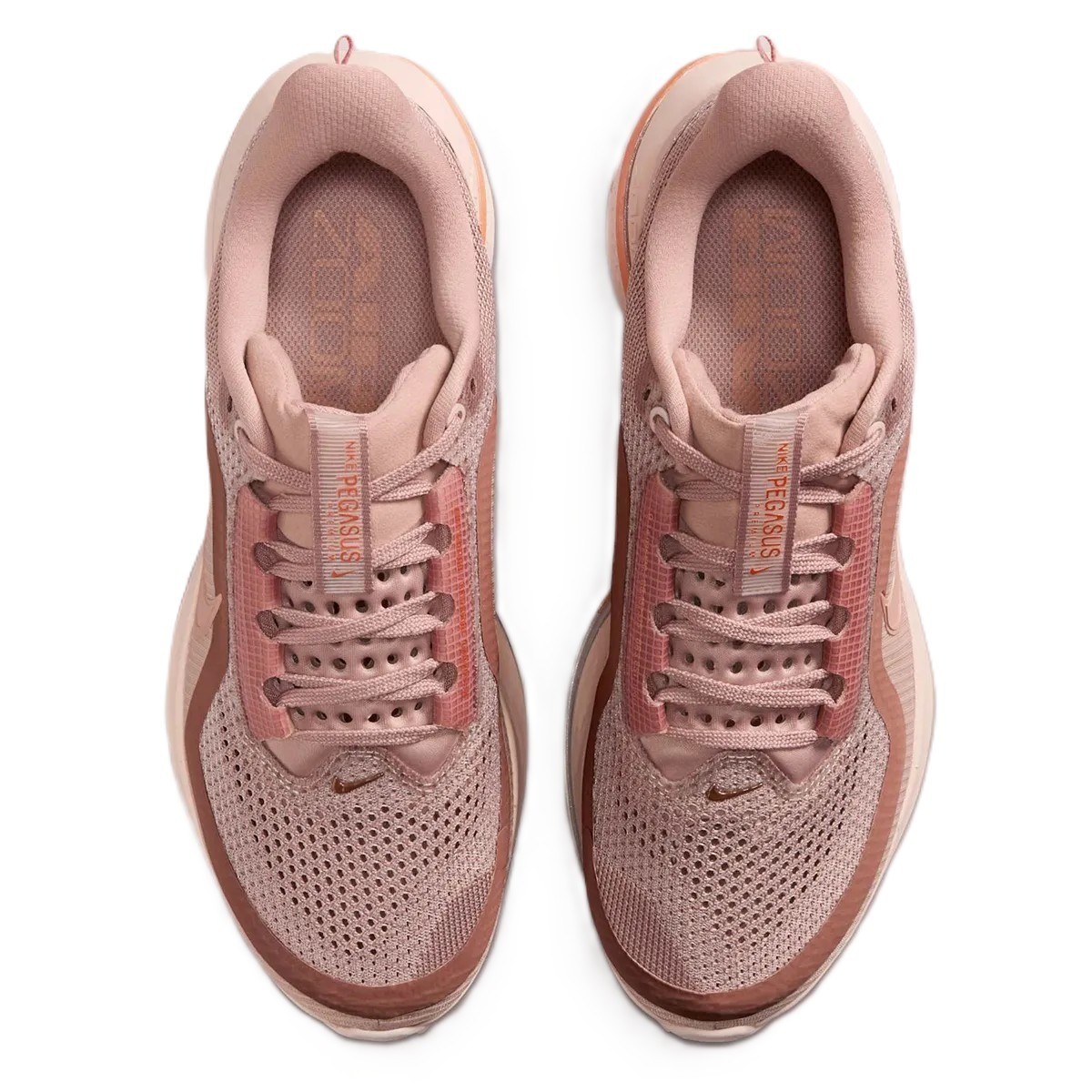 Nike Air Zoom Pegasus Premium Metallic Rose Gold HQ2593-603 Women