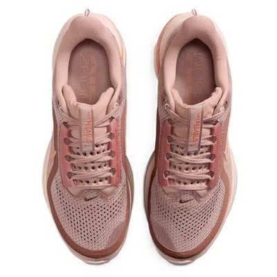 Nike Air Zoom Pegasus Premium Metallic Rose Gold HQ2593-603 Women