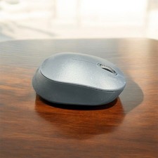 Wireless Optical USB Mouse  5 Button  Brand: ONN  Model: 100009054 / PRDMU78