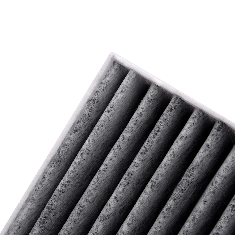 Cabin Air Filter fit for Hyundai Santa Fe 2.7 3.3L 2007-2009 Grey xg - Image 3 of 4