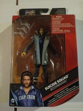 DC Multiverse 6  Suicide Squad Boomerang Croc BAF Wave New Sealed Mattel