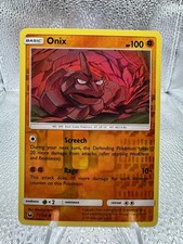 Onix 71/168 Sm-Celestial Storm Reverse Holo
