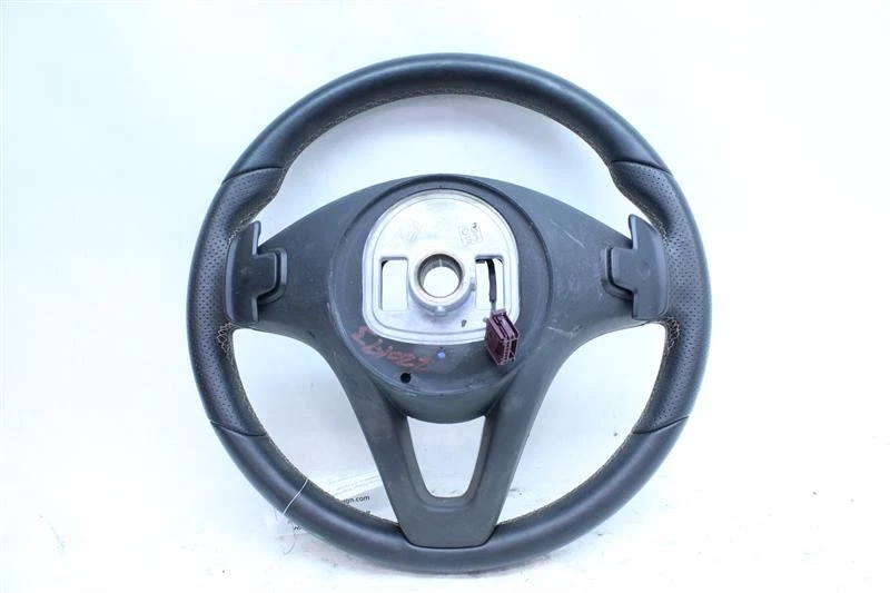 Volante mercedes-benz cla45 mercedes-benze cla250 2016 16 1128266 Foto 2 de 4