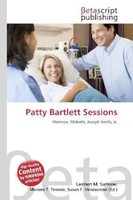 Lambert M. Surhone (U. A.) | Patty Bartlett Sessions | Taschenbuch | Englisch