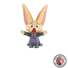 Nuevo juguete Takara Tomy Ania Zootopia Finnick para mayores de 3 años