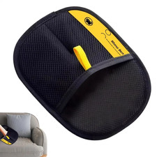 Pet Hair Removal Glove for Dogs  Cats, Magic Brush Gloves for Furniture US