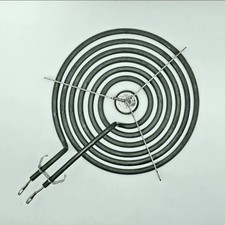 GE Range 8-Inch Surface Element WB30X219 OPEN BOX, NEVER USED OEM 