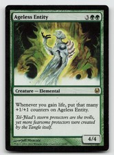 MP-01 Played Ageless Entity 18 Duel Decks: Ajani vs. Nicol Bolas R