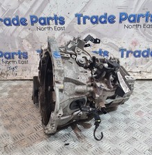 2024 KIA SPORATGE MK5 NQ5 GT LINE GEARBOX - MANUAL 43115-32445