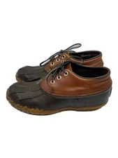 Danner Slusher 3 Eyelets Boots/ US Size 7/ Brown/ 90201x