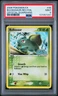 2006 POKEMON EX CRYSTAL GUARDIANS #46 BULBASAUR-REVERSE FOIL PSA 9