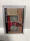 #3 Michael Jordan 2007-08 Fleer - Decades of Excellence