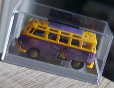 Brekina VW T1 Samba Hünerbein SoMo 1:87 HO OVP