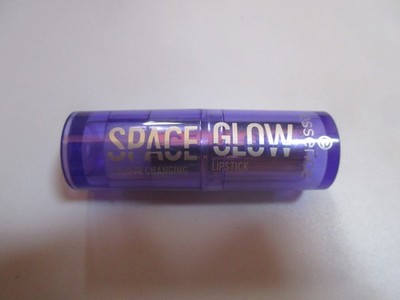 Essence Space Glow colour-changing lipstick with pH reactive formula 3.2 g NEU
