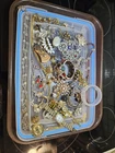 Nice Vintage Costume Jewelry Lot Coro bugbee & Niles Sterling L3
