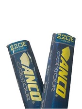 22anco Contour 220e C-22-oe Blade Premium All Season Windshield Wiper