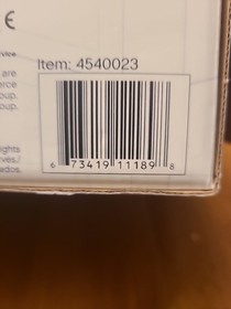 Star Wars Lego 8037 Anakin's Y-Wing Starfighter