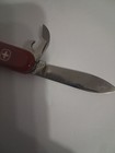 Retired Red 85mm Wenger. Viking  L.L. Bean Swiss Army  — photo 3