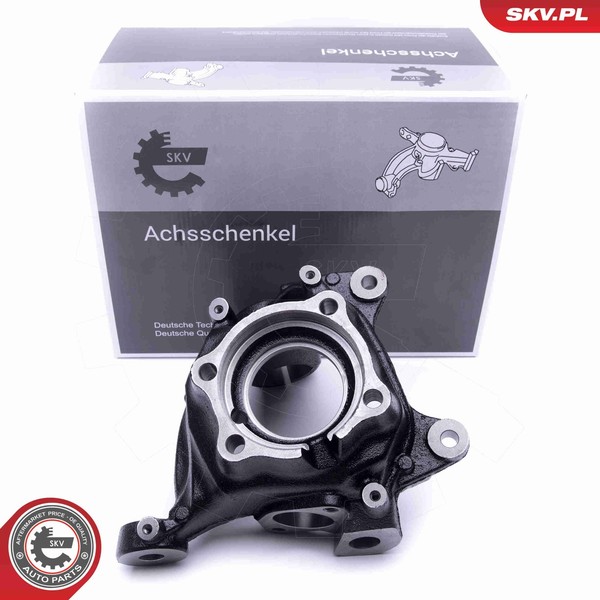 Achsschenkel RadaufhäNgung Esen SKV 47SKV331 FüR BMW X3 F25 X4 F26 Sdrive Xdrive-image