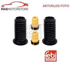 STOßDäMPFER STAUBSCHUTZSATZ FEBI BILSTEIN 176410 A FÜR RENAULT MEGANE IV