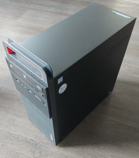 Lenovo Think Centre M700 i3-6100 8 GB RAM PC Computer ohne Festplatte