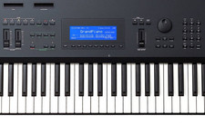 Yamaha Sy77 for sale - eBay