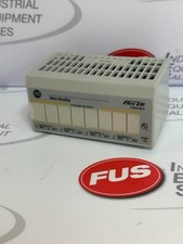 Allen Bradley 1794-OE4 Analog Output Module 1794-0E4