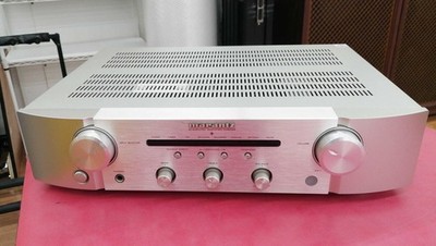 Marantz PM6005 Stereo Integrated Preamplifier DAC Audio Gebraucht aus Japan