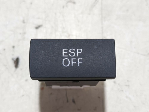 Schalter ESP Audi 4F0927134 4F A6 Avant 3.0 TDI DPF quattro tiptronic
