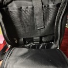 Case Logic Black Nylon Camera Bag with Accessory Compartments — photo 2