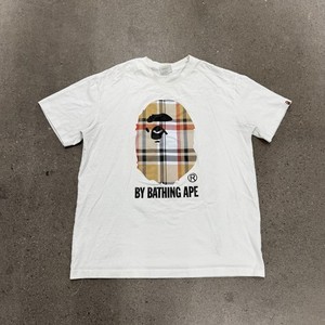 Burberry Bape T Shirt | eBay