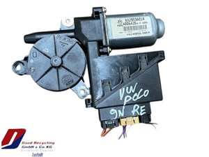 VW Polo 9N Fensterhebermotor Rechts 6Q2959801A