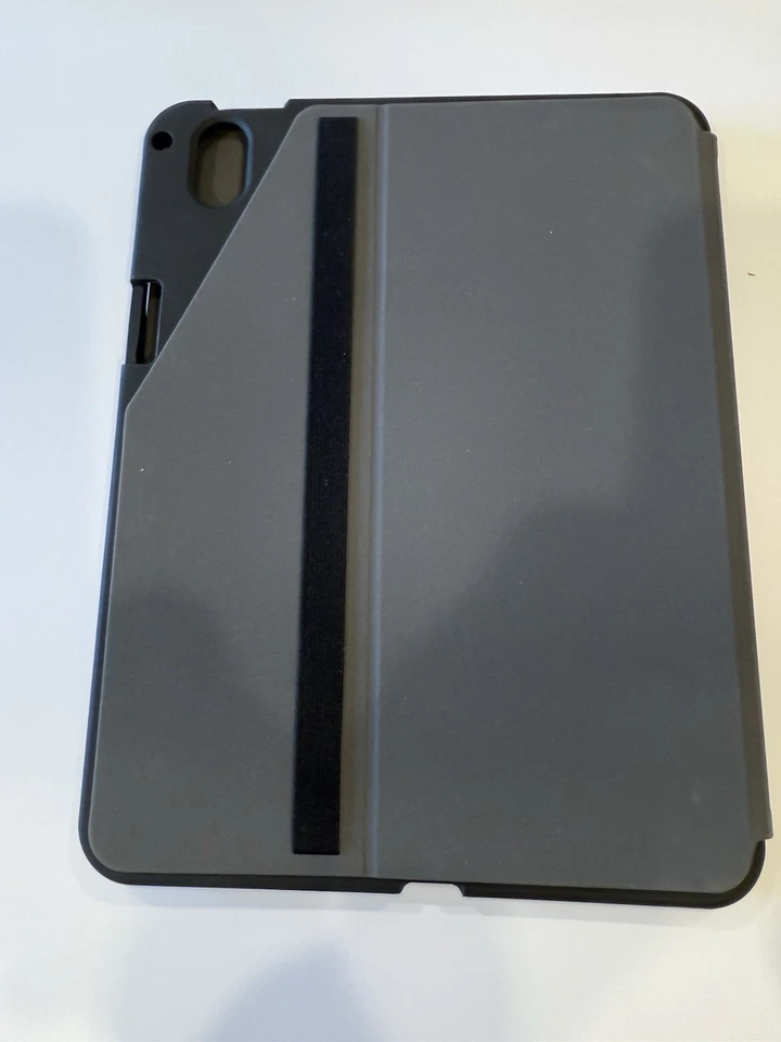 Funda Targus® Click-In™ para iPad® (A16) 2025 negra Foto 4 de 4