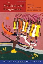 THE MULTICULTURAL IMAGINATION: 