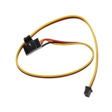 Replacement Part For Kobra S1 Sensor PCB Module Plug-and-play 3-pin Connector