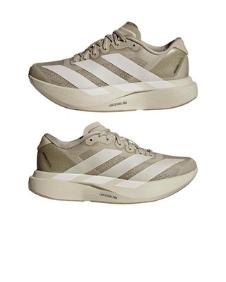 Sports shoes running shoes running shoes boys women Adidas beige Evo SL junior 