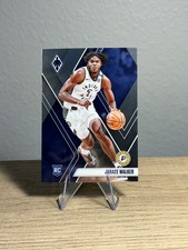2023-24 Panini Phoenix Jarace Walker Rookie RC - Indiana Pacers #293
