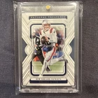 2024 National Treasures Drake Maye #79/99 No. 68 Patriots (RC) 🔥🔥🔥
