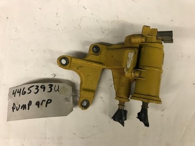 Fuel Transfer Pump 4465393 for Caterpillar CAT for PARTS / REPAIR ...
