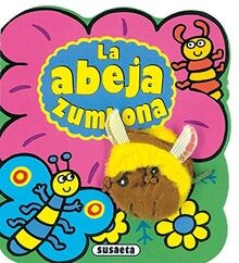 La abeja zumbona/ The Buzzing Bee von Goldsack, Gaby | Buch | Zustand gut