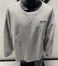 VTG 1998 Planet Hollywood New York Long Sleeve Sweatshirt  Souvenir Large