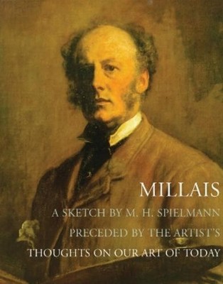 Marion Harry Spielmann John Everett Millais Millais (Paperback) (UK IMPORT)
