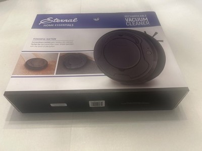 Eternal Hone Essentials Rechargeable Vacuum Cleaner