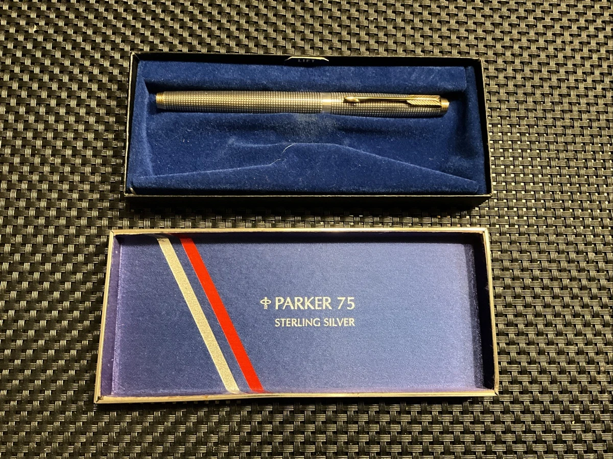 Parker 75 for sale | eBay