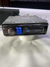Alpine CDA-9883 CD Player In Dash Receiver