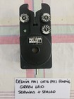 DELKIM STD Mk1 Orig PATS PENDING GREEN LED GOOD COND SERVICE AND SEAL SEE PICS