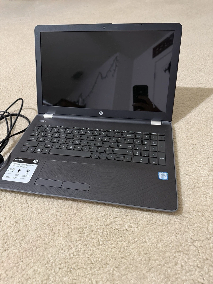 美品☆HP i3-7100 12GB 新品SSD256GB Win10 Amazon.com: HP 15.6