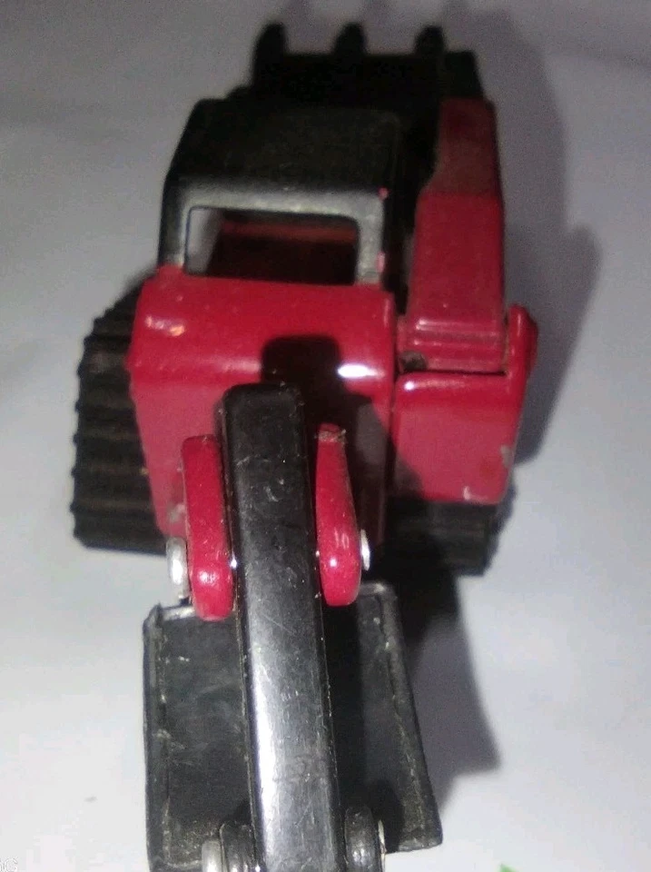 Bob the Builder Diecast Take Along N Play Benny the Digger 2006 - Image 2 of 4