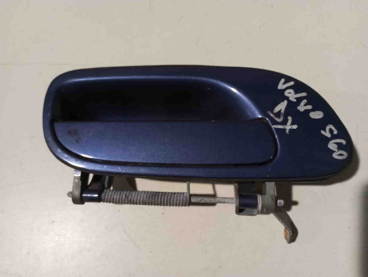 MANIGLIA ESTERNA POSTERIORE DESTRA PER VOLVO S60 1° Serie (00>09)
